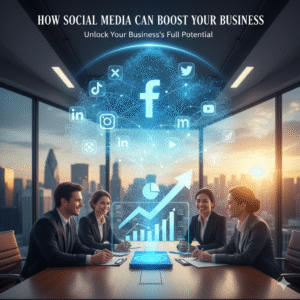 Social Media