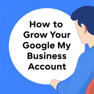 GMB Account